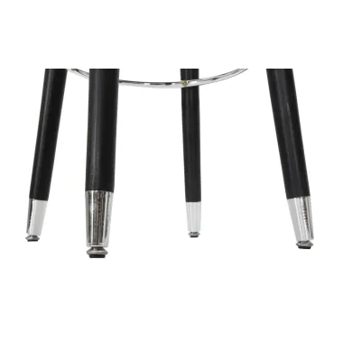 Hoker Barowy PARIS Niebieski/Srebrny 35X74 cm